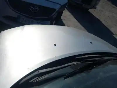 Piesă de schimb auto la mâna a doua  pentru CHEVROLET AVEO / KALOS FASTBACK (T200)  Referințe OEM IAM 96297541  