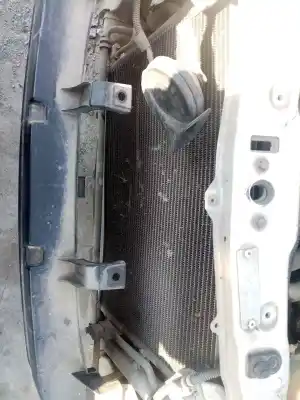 Piesă de schimb auto la mâna a doua  pentru CHEVROLET AVEO / KALOS FASTBACK (T200)  Referințe OEM IAM 96443475  