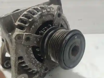 Автозапчасти б/у генератор за chrysler voyager iv (rg, rs) 2.5 crd ссылки oem iam 4868429ad  