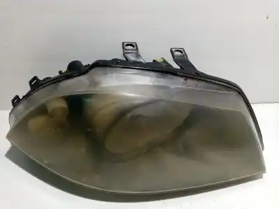 Second-hand car spare part right headlight for seat ibiza iii (6l1) 1.9 sdi oem iam references 6l1941022a  