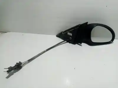 Second-hand car spare part right rearview mirror for seat ibiza iii (6l1) 1.9 sdi oem iam references 014142  