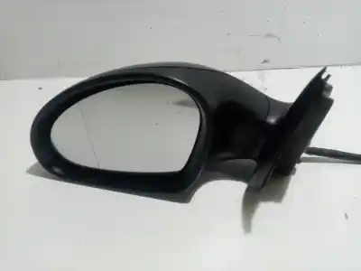 Second-hand car spare part Left Rearview Mirror for SEAT IBIZA III (6L1) 1.9 SDI OEM IAM references 014142  