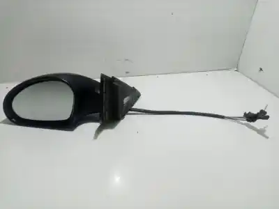 Second-hand car spare part left rearview mirror for seat ibiza iii (6l1) 1.9 sdi oem iam references 014142  