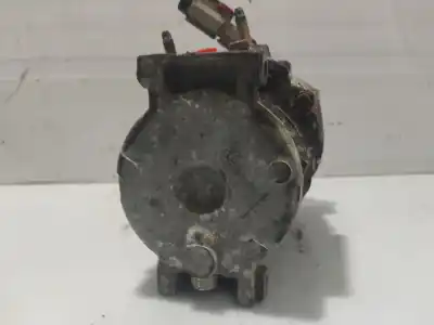 Автозапчастина б/у компресор кондиционера для chrysler voyager iv (rg, rs) 2.5 crd посилання на oem iam 4868429ad  