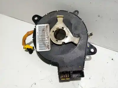 Автозапчасти б/у кольцо подушки безопасности за chrysler voyager iv (rg, rs) 2.5 crd ссылки oem iam 04685712ac  