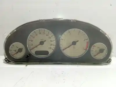 Автозапчасти б/у приборная доска за chrysler voyager iv (rg, rs) 2.5 crd ссылки oem iam p05082409ac