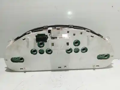 Автозапчасти б/у приборная доска за chrysler voyager iv (rg, rs) 2.5 crd ссылки oem iam p05082409ac  