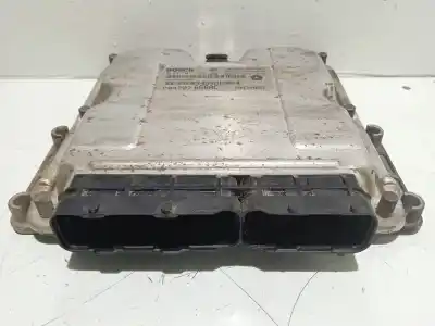 Автозапчасти б/у блок управления двигателем за chrysler voyager iv (rg, rs) 2.5 crd ссылки oem iam p04727666ac  0281011280