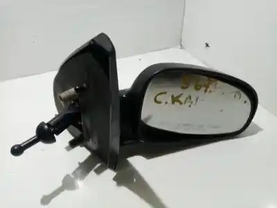 Piesă de schimb auto la mâna a doua  pentru CHEVROLET AVEO / KALOS FASTBACK (T200)  Referințe OEM IAM 96406183  
