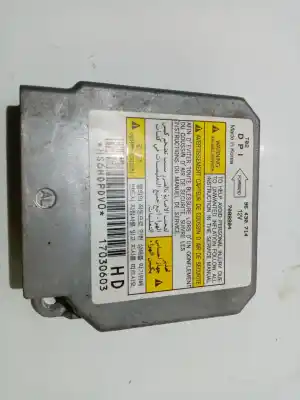 Piesă de schimb auto la mâna a doua  pentru CHEVROLET AVEO / KALOS FASTBACK (T200)  Referințe OEM IAM 96430714  