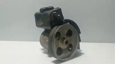 Peça sobressalente para automóvel em segunda mão bomba de direção por peugeot 206 fastback (2a/c) 1.4 hdi eco 70 referências oem iam 9662128480
