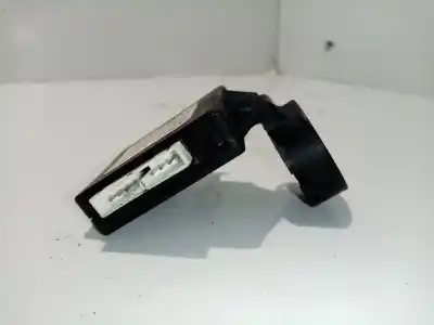 Tweedehands auto-onderdeel antenne voor chevrolet aveo / kalos fastback (t200) 1.2 oem iam-referenties 96540559