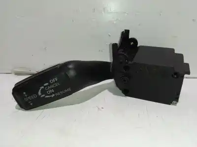 Second-hand car spare part MULTIFUNCTION SWITCH for AUDI A6 C6 (4F2)  OEM IAM references 4E0953521   Second-hand car spare part MULTIFUNCTION SWITCH for AUDI A6 C6 (4F2)  OEM IAM references 4E0953521