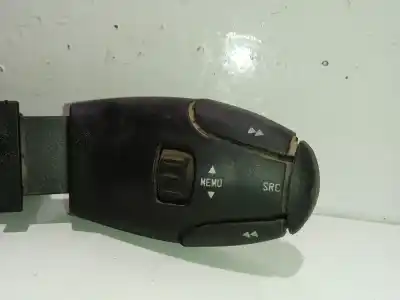 Second-hand car spare part multifunction switch for citroen berlingo 1.9 d multispace oem iam references 344720053  