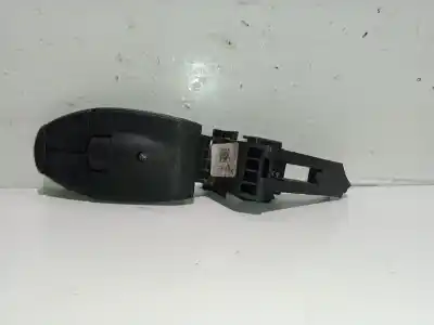 Second-hand car spare part multifunction switch for citroen berlingo 1.9 d multispace oem iam references 344720053  