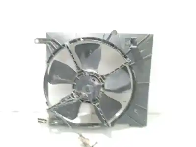 Tweedehands auto-onderdeel elektro ventilator voor chevrolet aveo / kalos fastback (t200) 1.2 oem iam-referenties 93740673