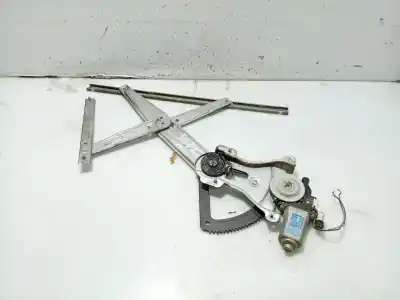 Tweedehands auto-onderdeel regelaar rechts voor ruit voor chevrolet aveo / kalos fastback (t200) 1.2 oem iam-referenties 96585735