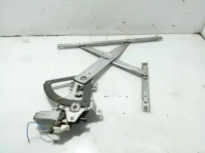 Tweedehands auto-onderdeel regelaar links voorruit voor chevrolet aveo / kalos fastback (t200) 1.2 oem iam-referenties 96541737