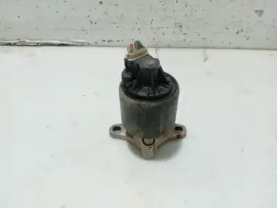 Tweedehands auto-onderdeel egr-klep voor chevrolet aveo / kalos fastback (t200) 1.2 oem iam-referenties 0850027761