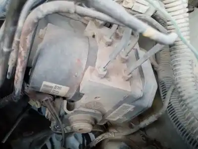 Piesă de schimb auto la mâna a doua abs pentru chevrolet aveo / kalos fastback (t200) 1.2 referințe oem iam 96470254  