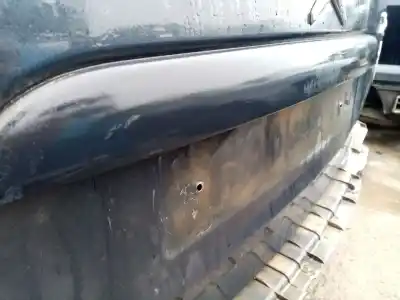 Pièce détachée automobile d'occasion poignée extérieure de coffre / hayon pour citroen xsara picasso (n68) 2.0 hdi références oem iam 8742g3  