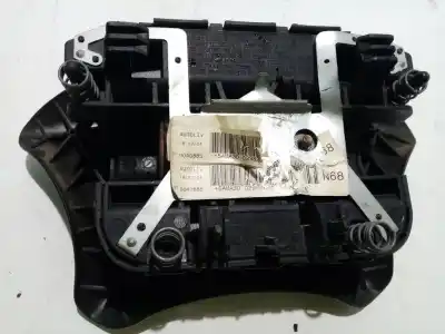Автозапчасти б/у передняя левая подушка безопасности за citroen xsara picasso (n68) 2.0 hdi ссылки oem iam 96470413xt  