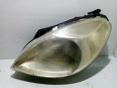 Recambio de automóvil de segunda mano de FARO IZQUIERDO para CITROEN XSARA PICASSO (N68)  referencias OEM IAM 6204W0  