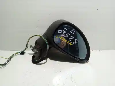 Peça sobressalente para automóvel em segunda mão  por CITROEN C4 COUPE  Referências OEM IAM   