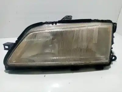 Recambio de automóvil de segunda mano de faro izquierdo para peugeot 306 berlina 3/5 puertas (s1) xsi referencias oem iam 6204k5