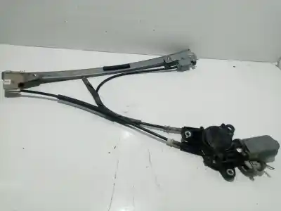 Recambio de automóvil de segunda mano de ELEVALUNAS DELANTERO IZQUIERDO para PEUGEOT 306 BERLINA 3/5 PUERTAS (S1)  referencias OEM IAM 9221C5  