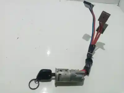 Peça sobressalente para automóvel em segunda mão COMUTADOR DE IGNIÇÃO por PEUGEOT 306 BERLINA 3/5 PUERTAS (S1)  Referências OEM IAM 9625402980  