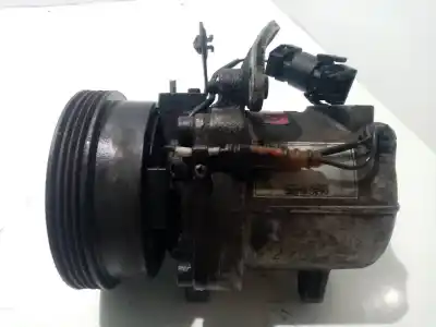 Second-hand car spare part air conditioning compressor for bmw serie 3 compacto (e36) 318tds oem iam references 64528385714  64528390228