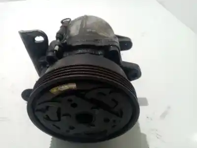 Second-hand car spare part air conditioning compressor for bmw serie 3 compacto (e36) 318tds oem iam references 64528385714  64528390228