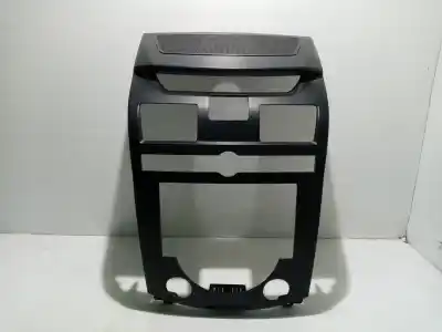 Second-hand car spare part decorative moulding for ssangyong rexton * oem iam references 7652008b00