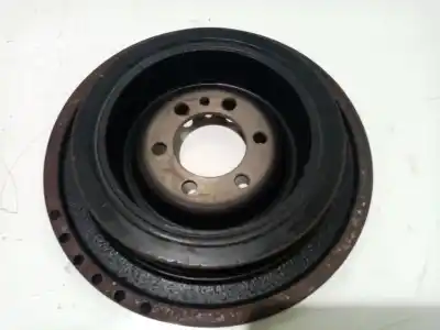 Peça sobressalente para automóvel em segunda mão polia do virabrequim por bmw serie 3 compacto (e36) 318tds referências oem iam 2245345c  