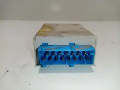Second-hand car spare part electronic module for bmw serie 3 compacto (e36) 318tds oem iam references 61358387529  