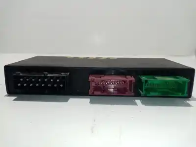 Second-hand car spare part electronic module for bmw serie 3 compacto (e36) 318tds oem iam references   