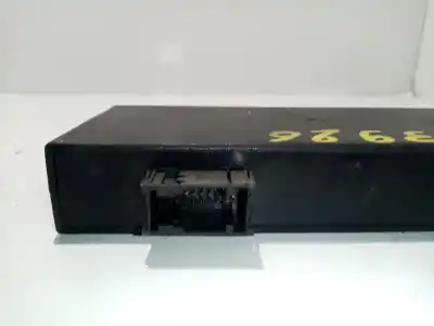 Second-hand car spare part electronic module for bmw serie 3 compacto (e36) 318tds oem iam references   