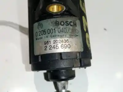 Second-hand car spare part potentiometer for bmw serie 3 compacto (e36) 318tds oem iam references 961202436  0205001040