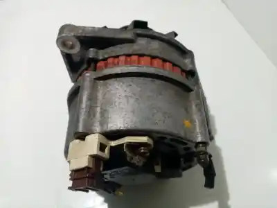 Автозапчасти б/у генератор за renault rapid/express (f40) 1.9 diesel 64 cv / 47 kw ссылки oem iam 7700764382 0986034740 7701499460