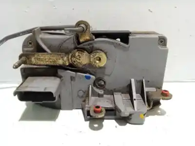 Pièce détachée automobile d'occasion  pour FIAT SCUDO (222)  Références OEM IAM 9639373580  
