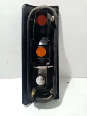 Автозапчасти б/у правый задний фонарь за renault rapid/express (f40) 1.9 diesel 64 cv / 47 kw ссылки oem iam 7701031916  