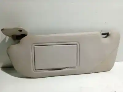 Pezzo di ricambio per auto di seconda mano TENDA SINISTRA per CITROEN XSARA BERLINA  Riferimenti OEM IAM 8143HL  