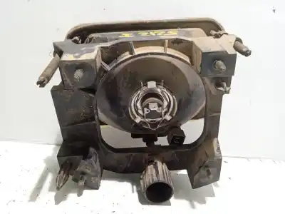 Автозапчасти б/у левая фара за renault rapid/express (f40) 1.9 diesel 64 cv / 47 kw ссылки oem iam 7r0188701  