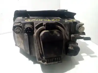 Автозапчасти б/у правая фара за audi a4 b5 (8d2) 1.9 tdi ссылки oem iam 8d0941030b 67723141 1852807000