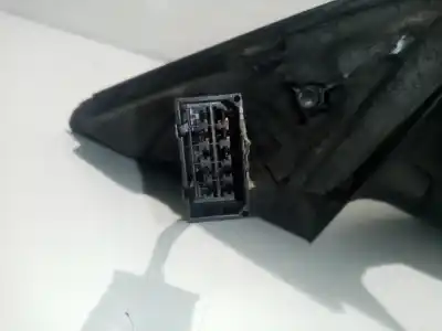 Peça sobressalente para automóvel em segunda mão espelho retrovisor direito por audi a4 b5 (8d2) 1.9 tdi referências oem iam 8d857544  