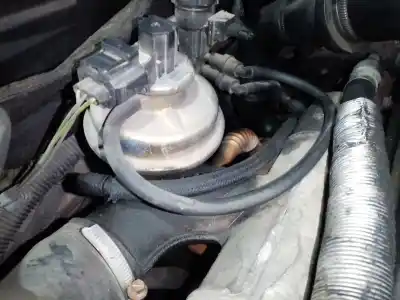Second-hand car spare part egr valve for ford focus i (daw, dbw) 1.8 turbo di / tddi oem iam references 9651839180  