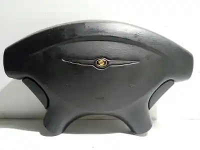 Автозапчасти б/у передняя левая подушка безопасности за chrysler voyager iv (rg, rs) 2.5 crd ссылки oem iam 73427a