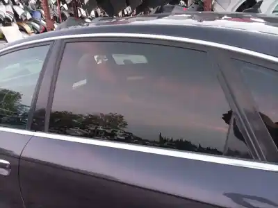 Автозапчасти б/у заднее левое окно за audi a6 c6 (4f2) 3.0 tdi quattro ссылки oem iam 