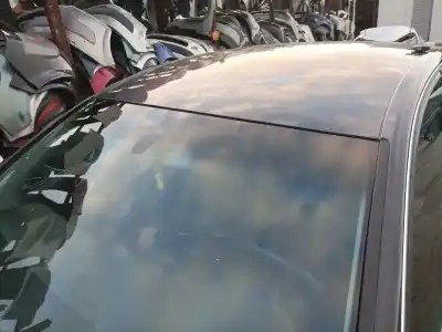 Автозапчастина б/у вітрово скло для audi a6 c6 (4f2) 3.0 tdi quattro посилання на oem iam 4f0845099m  